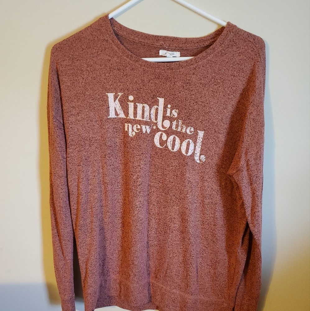 Maurices long sleeve